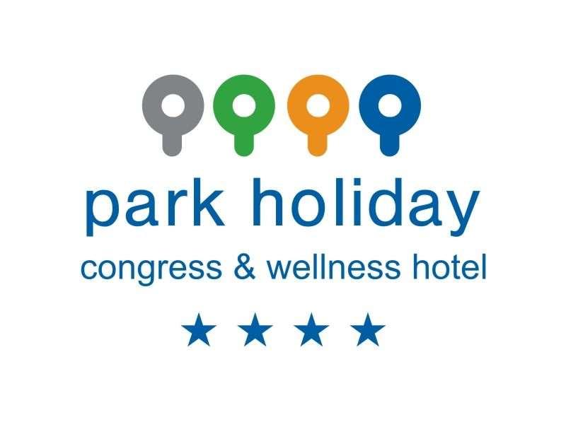 Park Holiday Congress & Wellness Hotel Praha Logo foto